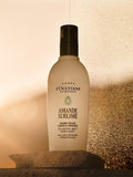 L'OCCITANE Almond Delightful Hair & Body Mist 100ml (British brand)