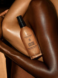 L'OCCITANE Almond Shimmering Body Oil 100ml (British brand)