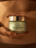 L'OCCITANE body cream almond milk concentrate 200ml - British product