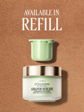 L'OCCITANE body cream almond milk concentrate 200ml - British product