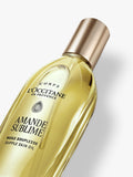L'OCCITANE Almond Supple Skin Oil 100ml - British product