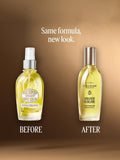 L'OCCITANE Almond Supple Skin Oil 100ml - British product