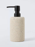 John Lewis Dune soap dispenser natural sand 335ml - British product