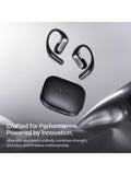 Shokz OpenFit Pro open-ear true wireless headphones - British product
