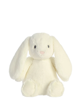 John Lewis Aurora World Ebba Dewey Dawn Rabbit Baby Soft Toy 32cm- Buy online at McGrocer