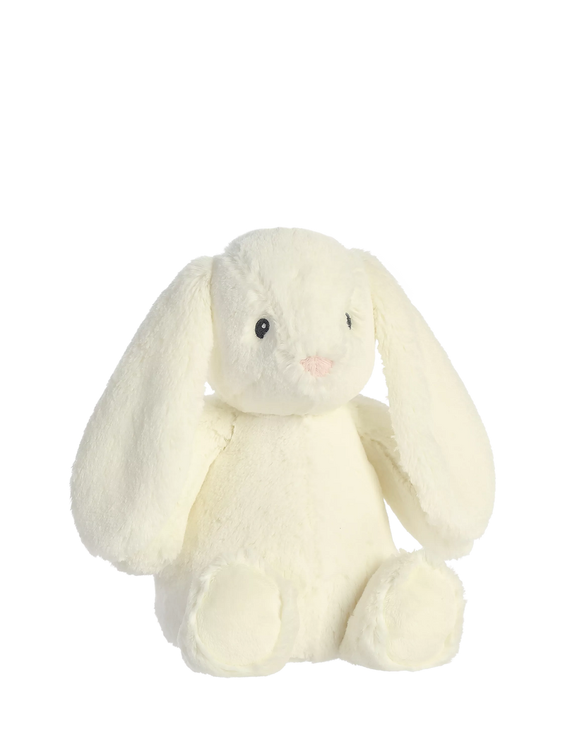 Aurora World Dewey Rabbit soft toy 32cm, UK version