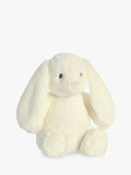 Aurora World Dewey Rabbit soft toy 32cm, UK version