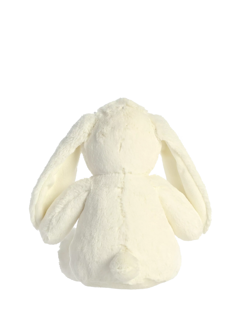 Aurora World Dewey Rabbit soft toy 32cm, UK version