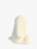 Aurora World Dewey Rabbit soft toy 32cm, UK version