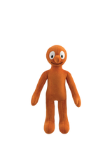 John Lewis Aurora World Morph Plush Soft Toy Brown 30cm- Buy online at McGrocer