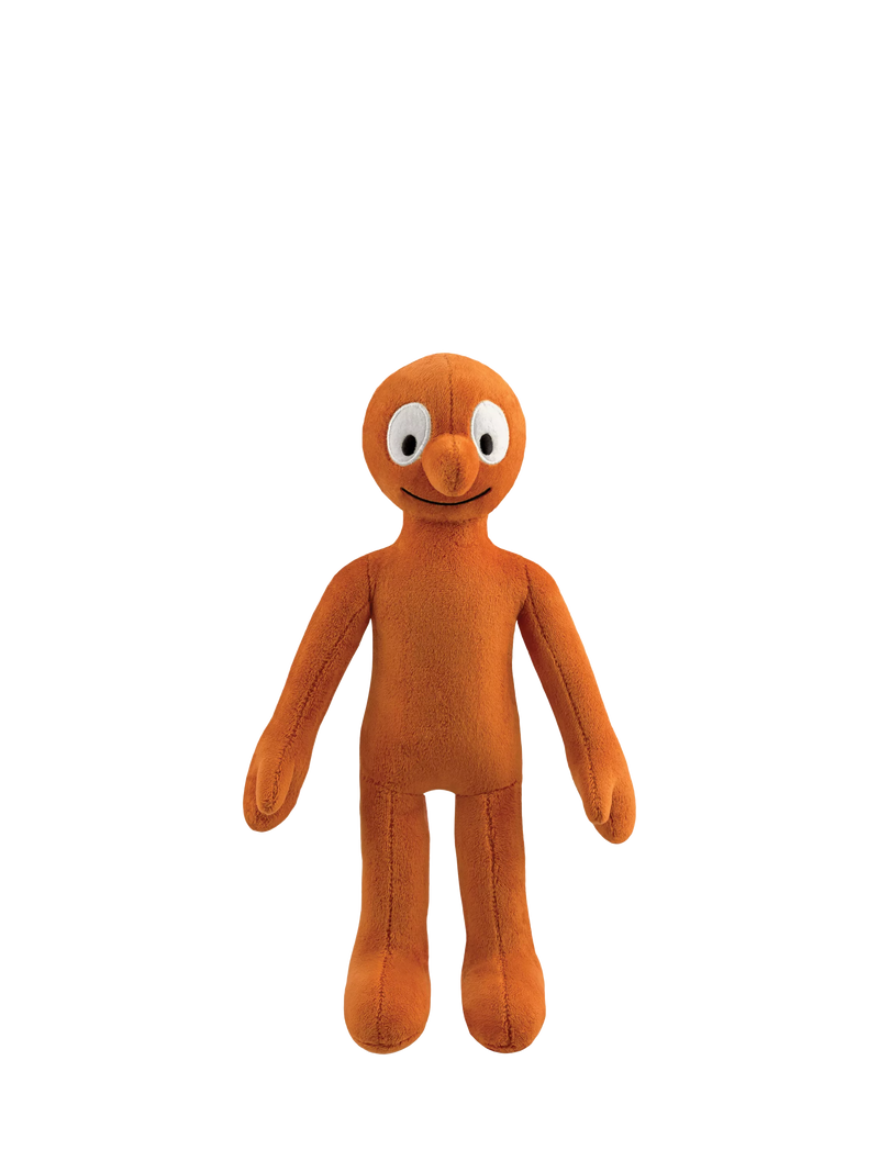 Aurora World Morph plush 30cm - British product