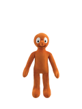 Aurora World Morph plush 30cm - British product