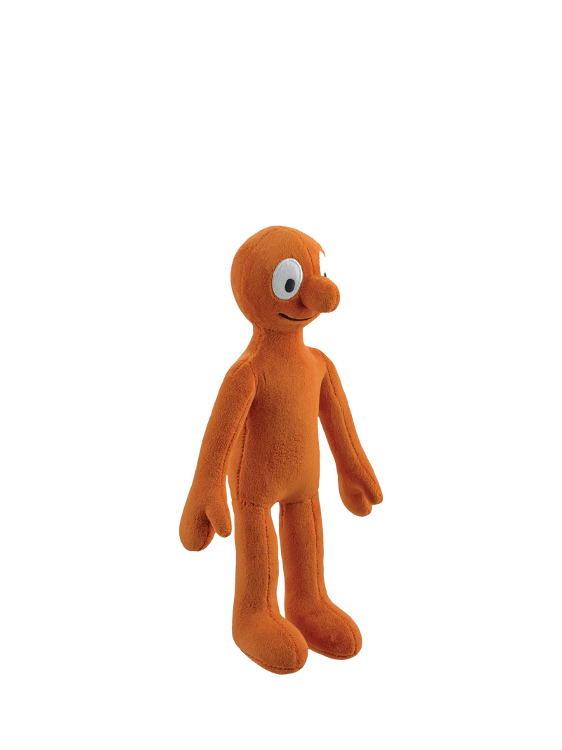 Aurora World Morph plush 30cm - British product