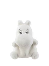 John Lewis Moomin Palm Pals Moomintroll Soft Toy- Buy online at McGrocer