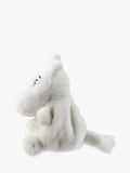 Aurora World Moomin Moomintroll Palm Pals soft toy - British product
