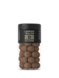 LAKRIDS BY BÜLOW liquorice Salt & Caramel 270g, imported from the UK