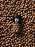 LAKRIDS BY BÜLOW liquorice Salt & Caramel 270g, imported from the UK