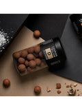 LAKRIDS BY BÜLOW liquorice Salt & Caramel 270g, imported from the UK