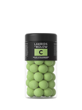 LAKRIDS BY BÜLOW sour strawberry liquorice 270g, UK version