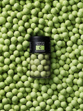 LAKRIDS BY BÜLOW sour strawberry liquorice 270g, UK version