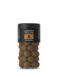 LAKRIDS BY BÜLOW chocolate coated liquorice The Original 270g (British brand)