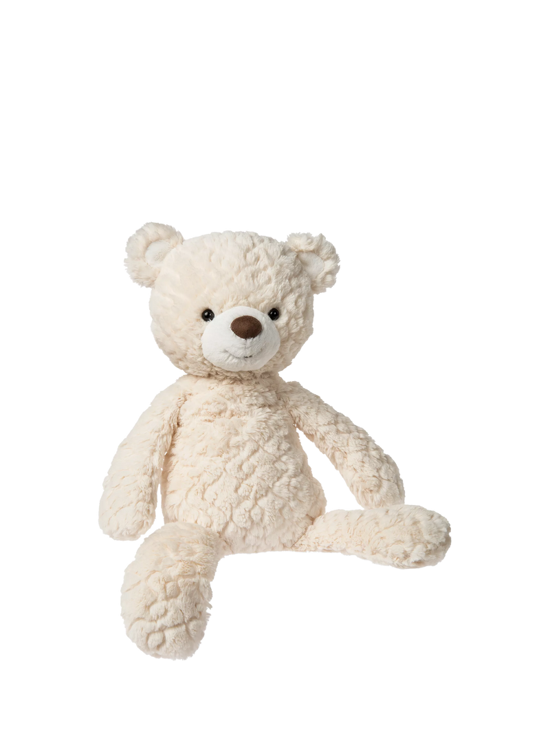 Mary Meyer teddy bear Putty cream 50cm - British product