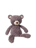 Mary Meyer Putty Grey Teddy Bear soft toy 50cm, imported from the UK