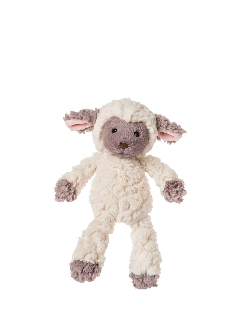Mary Meyer Putty Nursery Lamb soft toy 11 inches, imported from the UK