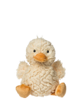 Mary Meyer Putty Duck soft toy 28cm (British brand)