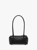 MM6 Maison Margiela Bauletto shoulder bag black, imported from the UK