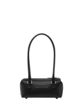 MM6 Maison Margiela Bauletto shoulder bag black, imported from the UK