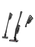Miele Triflex HX3 AquaTwister cordless vacuum cleaner - British product