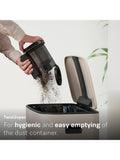 Miele Triflex HX3 cordless vacuum cleaner - British product