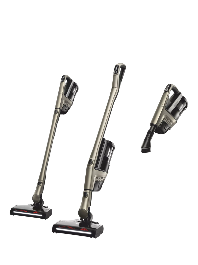 Miele Triflex HX3 Plus cordless vacuum cleaner - British product
