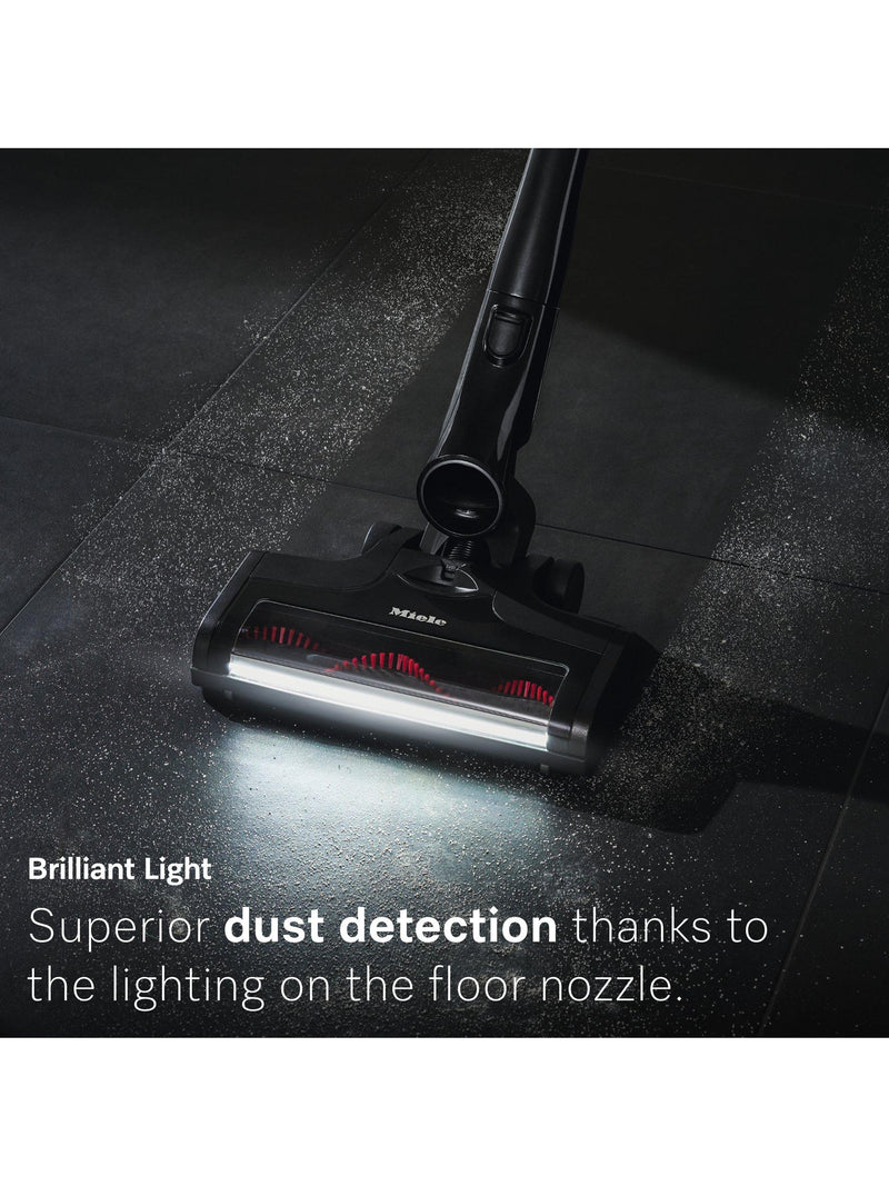 Miele Triflex HX3 Plus cordless vacuum cleaner - British product