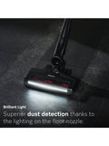 Miele Triflex HX3 Plus cordless vacuum cleaner - British product