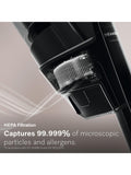 Miele Triflex HX3 Plus cordless vacuum cleaner - British product