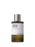 Maison Crivelli Safran Secret Extrait de Parfum 50ml
