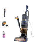 Shark EX250UK CarpetXpert HairPro Pet Carpet Cleaner, UK version