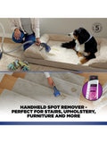 Shark EX250UK CarpetXpert HairPro Pet Carpet Cleaner, UK version