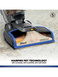 Shark EX250UK CarpetXpert HairPro Pet Carpet Cleaner, UK version