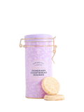 Cartwright & Butler Demerara shortbread rounds 150g, imported from the UK