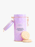 Cartwright & Butler Demerara shortbread rounds 150g, imported from the UK