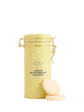 Cartwright & Butler Lemon Shortbread Rounds 150g - British product