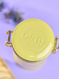 Cartwright & Butler Lemon Shortbread Rounds 150g - British product