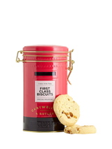 selfridges Cartwright & Butler Salted Caramel Biscuits 200g- Buy online at McGrocer