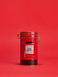Cartwright & Butler salted caramel biscuit tin 200g, imported from the UK