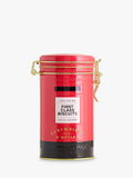 Cartwright & Butler salted caramel biscuit tin 200g, imported from the UK
