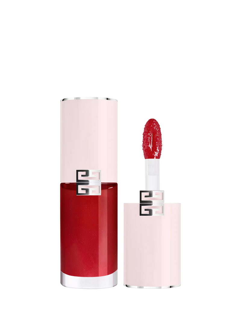 Givenchy Rose Perfecto Serum Lip Oil 7.5ml