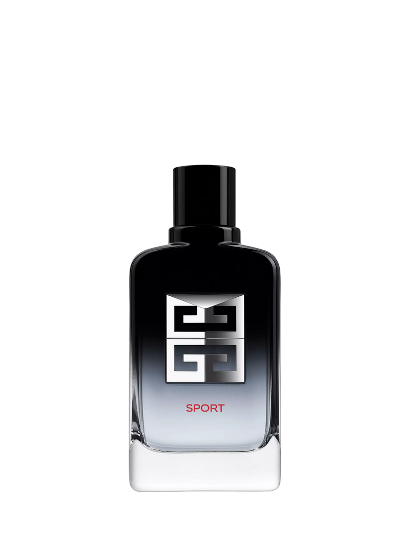 Givenchy Gentleman Society Eau de Parfum Sport 100ml